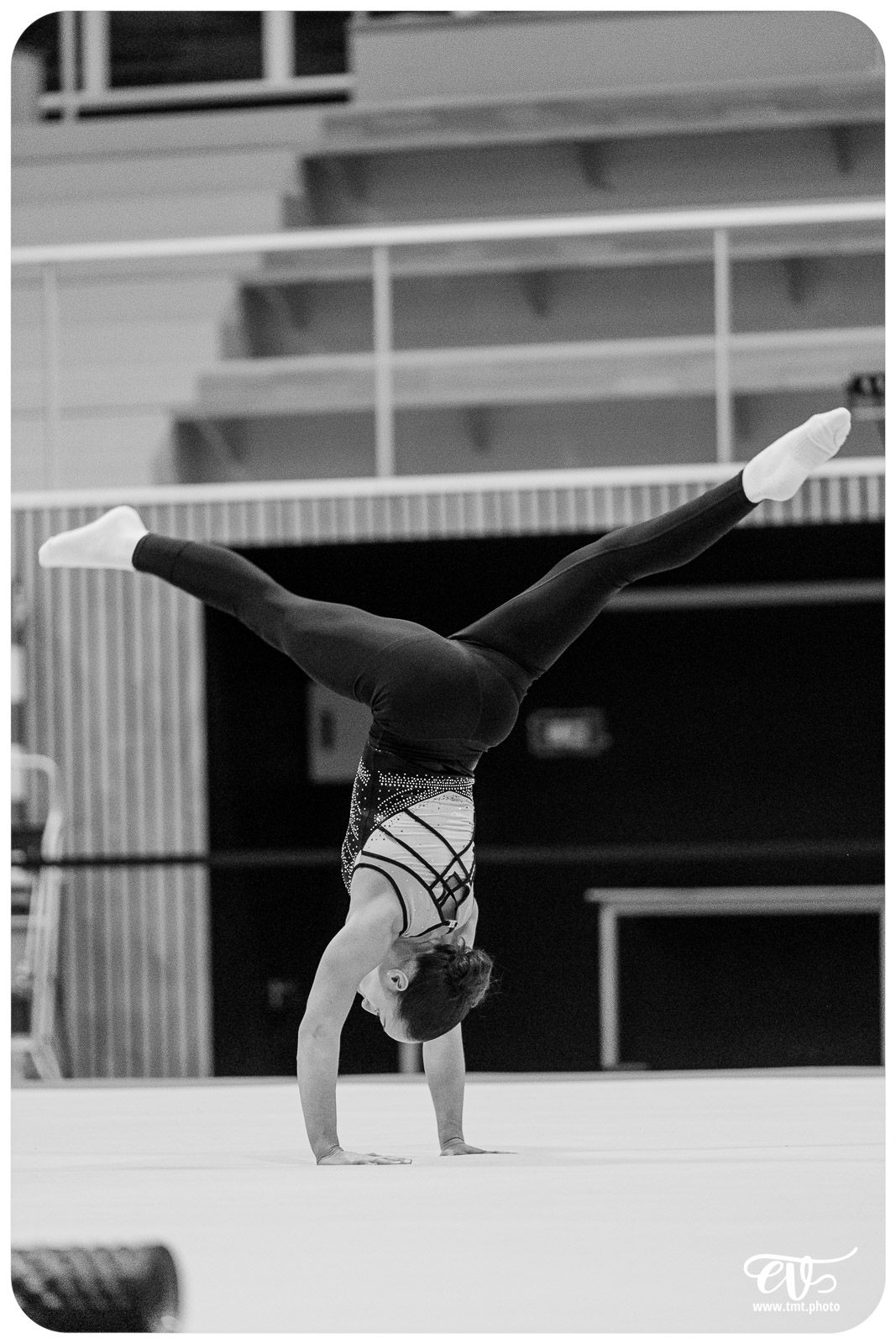 TOP 12 GYM UNION 2025